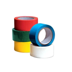 Packing Bopp Tapes