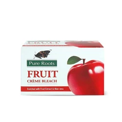 Bleach Fruit Cream