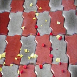 Cast Basalt Tiles