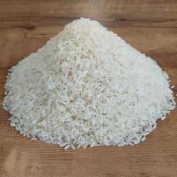 Ponni White Boiled Rice