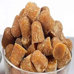 Gold Jaggery Cubes
