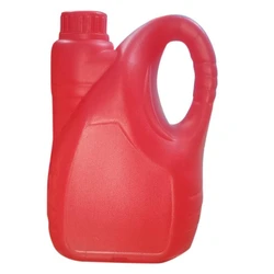 Plain Oil Can