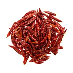 Natural Dry Chilies