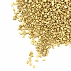 Natural Sesame Seeds