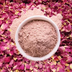 Rose Petal Powder