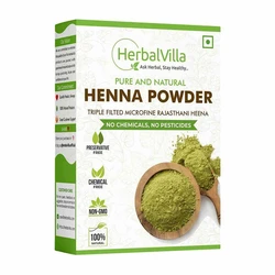 Natural Henna Powder