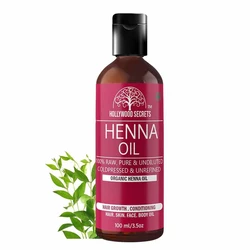 Pure Mehendi Oil
