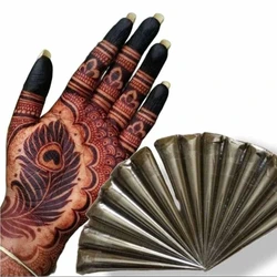 Henna Hand Mehndi