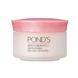 White Ponds Beauty Cream