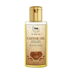 Castor Hair Oil
