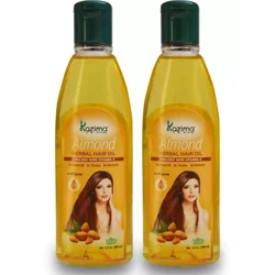 Almond Herbal Hair OIl