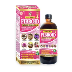 Riyan Uterine Syrup