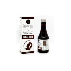 Herbal Uterine Syrup