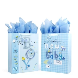 baby Gift Paper Bag