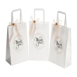 Wedding Paper Bags