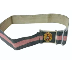 Cotton School Belt