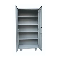 Steel Office Almirah