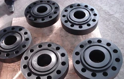 Stainless Steel Carbon Steel Buttweld Pipe Fittings, Elbows