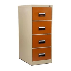 Four Drawer Filing Cabinet