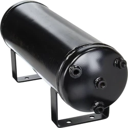 Black Air Tank