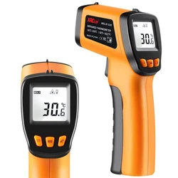 Temperature Measuring Machine