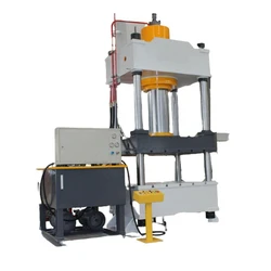 Multi Position Hydraulic Press