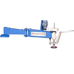 Manual Polishing Machine