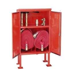 Fire Hose Cabinets