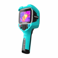 Handheld Thermal Cameras