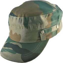 Cloth Army Caps