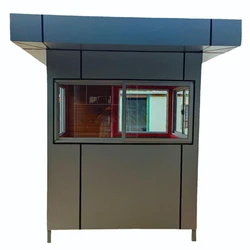 Acp Portable Cabin
