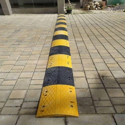 Speed Rubber Breaker