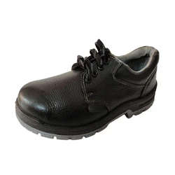 Industrial Leather Shoes