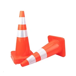 Traffic Pvc Cone