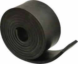 UL94 V0 EPDM Rubber Cushioning Pads for Electrolyte Tanks