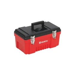 Pp Tool Case
