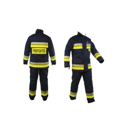 Fire Fighter Protective Suit