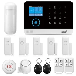 Home Security System
