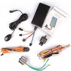 Gps Tracking Systems