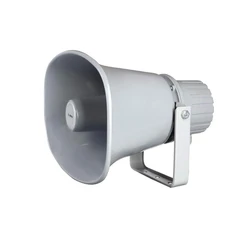 Abs Horn Speaker