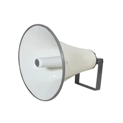 Aluminum Horn Speaker