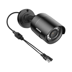Electric Cctv Security