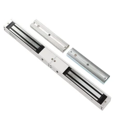 Double Electromagnetic Lock