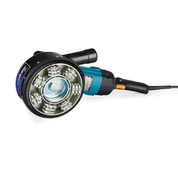 Electric Handheld Scarifier