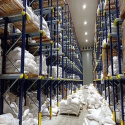 Cold Storage Plant