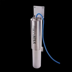 Spill Leakage Relay