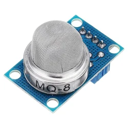 Hydrogen Gas Sensor