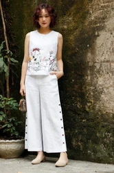 Stylish Top bottom Set