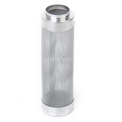 Net Basket Filter
