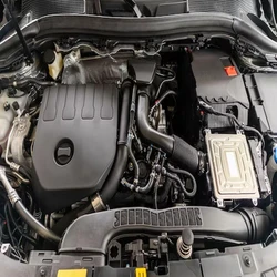 Engine Car Hood